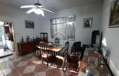 Casa à venda com 374,00m² e 3 quartos em jardim carioca, rio de janeiro - rj