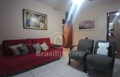 Apartamento à venda com 0m² e 3 quartos em jardim guanabara, rio de janeiro - rj