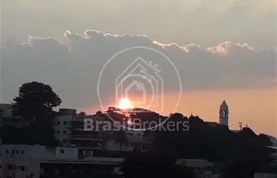 Apartamento à venda com 60,00m² e 4 quartos em ribeira, rio de janeiro - rj