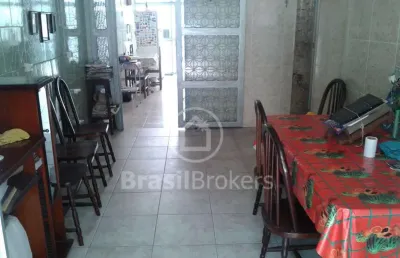 Casa à venda com 224,00m² e 5 quartos em cocotá, rio de janeiro - rj