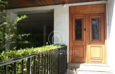 Apartamento à venda com 147,00m² e 3 quartos em tauá, rio de janeiro - rj