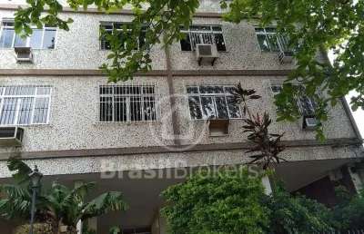 Apartamento à venda com 66,00m² e 2 quartos em tauá, rio de janeiro - rj