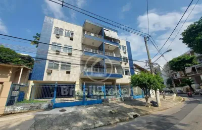 Apartamento à venda com 74,00m² e 2 quartos em jardim carioca, rio de janeiro - rj