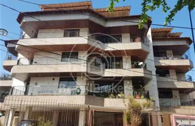 Apartamento à venda com 240,00m² e 4 quartos em ribeira, rio de janeiro - rj