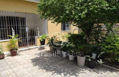 Casa à venda com 148,00m² e 2 quartos em jardim carioca, rio de janeiro - rj