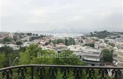 Apartamento com 4 quartos à venda na Rua Ondina Ribeiro Dantas, Jardim Guanabara, Rio de Janeiro