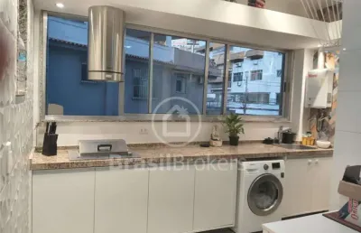 Condominio do edificio herval vi - apartamento 3 quartos, sendo 1 suíte