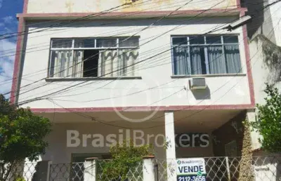 Casa com 3 quartos à venda na Rua Pereira Alves, Cocotá, Rio de Janeiro
