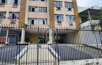 Condominio do edificio denise villas boas - apartamento 3 quartos, sendo 1 suíte