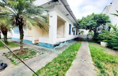Casa com 3 quartos à venda na Rua Doutor Guapiacu, Ribeira, Rio de Janeiro
