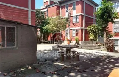 Apartamento com 1 quarto à venda na Rua Castorino Francisco Nunes, Cocotá, Rio de Janeiro