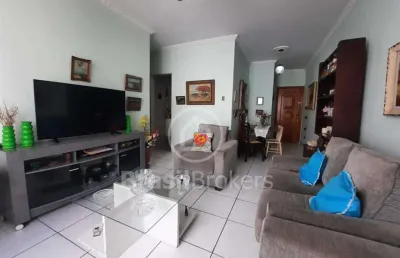 Condominio do edificio jardim guanabara - apartamento 2 quartos