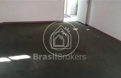 Sala comercial à venda na Estrada do Galeão, Galeão, Rio de Janeiro