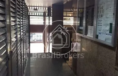 Sala comercial à venda na Estrada do Galeão, Galeão, Rio de Janeiro