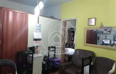 Apartamento 1 quarto - freguesia (ilha do governador)