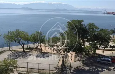 Cobertura com 3 quartos à venda na Avenida do Magisterio, Portuguesa, Rio de Janeiro