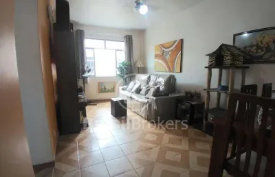 Apartamento à venda com 56,00m² e 2 quartos em tauá, rio de janeiro - rj