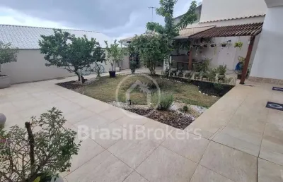 Casa com 3 quartos à venda na Rua Formosa, Jardim Guanabara, Rio de Janeiro