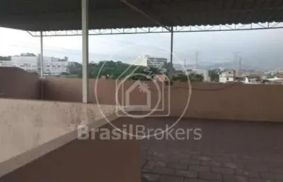 Apartamento com 2 quartos à venda na Rua Capitão Bragança, Manguinhos, Rio de Janeiro