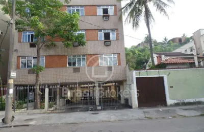 Apartamento com 2 quartos à venda na Rua Manuel Pereira da Costa, Tauá, Rio de Janeiro