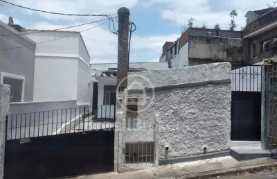 Casa com 2 quartos à venda na Rua Manuel Pereira da Costa, Tauá, Rio de Janeiro