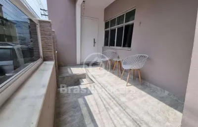 Casa com 2 quartos à venda na Rua Emídia Espíndola de Araujo, Portuguesa, Rio de Janeiro