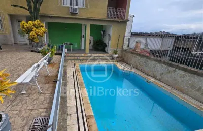 Magnifica casa com lazer completo e 2 lotes de terreno no jardim guanabara