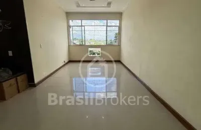 Apartamento com 3 quartos à venda na Rua Marino da Costa, Jardim Guanabara, Rio de Janeiro