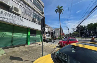 Ótima sala comercial ao lado da delegacia da ilha do governador