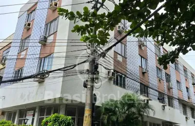 Apartamento com 2 quartos à venda na Rua Jaime Perdigão, Jardim Carioca, Rio de Janeiro