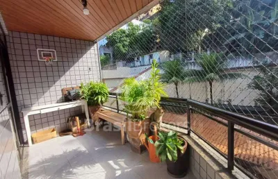 Magnifico apartamento de 2 quartos com vista livre em prédio com elevador na rua muiatuca jardim carioca