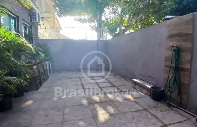 Casa com 4 quartos à venda na Rua Soldado Wandel Sarmento, Tauá, Rio de Janeiro
