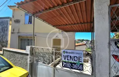 Apartamento com 3 quartos à venda na Rua Bárbara de Castilho, Jardim Carioca, Rio de Janeiro