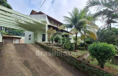 Casa à venda com 1000,00m² e 4 quartos em  saquarema - rj