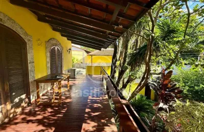 Casa com 3 quartos à venda na Rua Aureliano Pimentel, Jardim Guanabara, Rio de Janeiro