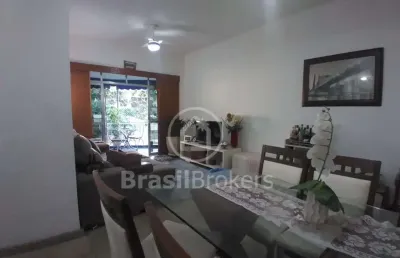Apartamento com 2 quartos à venda na Rua Juraci Camargo, Jardim Guanabara, Rio de Janeiro