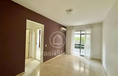 Apartamento com 2 quartos à venda na Rua Flávio José da Costa, Pitangueiras, Rio de Janeiro