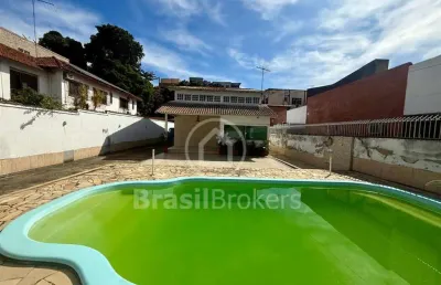 Casa com 3 quartos à venda na Rua Carice, Tauá, Rio de Janeiro