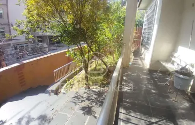 Casa com 3 quartos à venda na Rua Babaçu, Jardim Guanabara, Rio de Janeiro