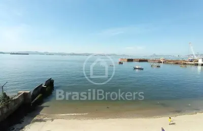 O apartamento dos seus sonhos na ribeira espera por você!