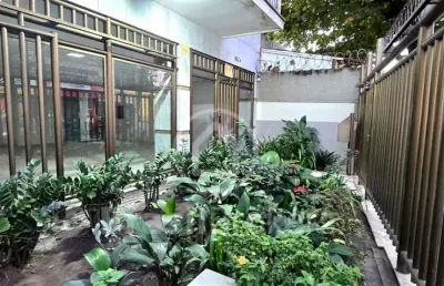 Apartamento com 3 quartos à venda na Avenida Paranapuam, Tauá, Rio de Janeiro