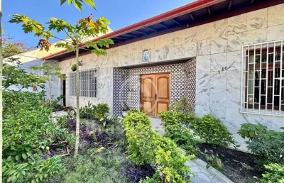 Casa com 4 quartos à venda na Rua Repouso, Jardim Guanabara, Rio de Janeiro