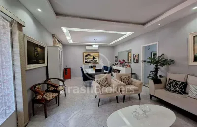 Casa com 6 quartos à venda na Rua Abélia, Jardim Guanabara, Rio de Janeiro