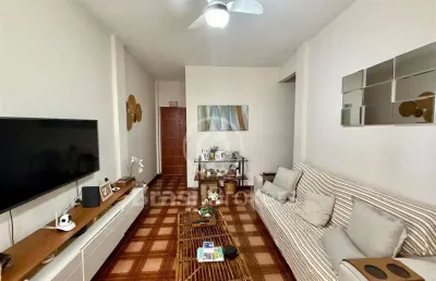 Apartamento com 2 quartos à venda na Rua Dom Antônio de Macedo, Jardim Guanabara, Rio de Janeiro