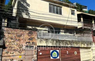 Oportunidade! casa para reforma em ótima localização