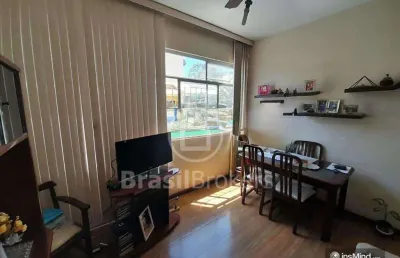 Excelente apartamento 2 quartos com localização privilegiada no bairro do tauá