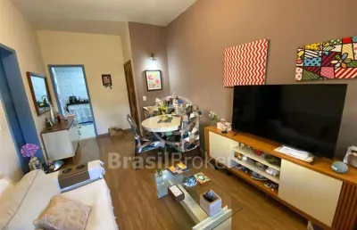 Apartamento com 2 quartos à venda na Rua Pereira Alves, Cocotá, Rio de Janeiro