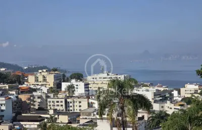 Apartamento à venda com 133,00m² e 3 quartos em jardim guanabara, rio de janeiro - rj