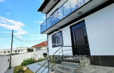 Casa com 5 quartos à venda na Rua Orestes Rosolia, Jardim Guanabara, Rio de Janeiro