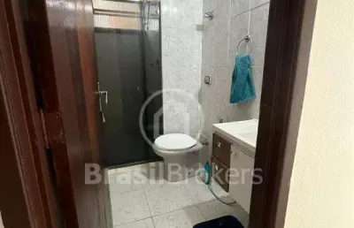 Apartamento com 2 quartos à venda na Rua Wilde Lustosa, Cocotá, Rio de Janeiro